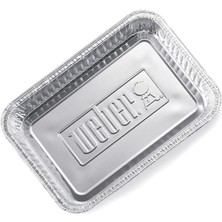 Leaf Shop Alüminyum Damlama Tepsisi, Küçük, 10'lu Paket