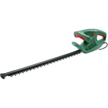 Leaf Shop Elektrikli Çit Kesme Makinesi Easyhedgecut 45 (420 W, 45 cm Bıçak Uzunluğu, Karton Pakette)