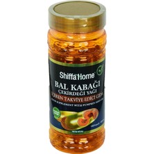 Leaf Shop Home Kabak Çekir.yaği 100X1000 Sofjel