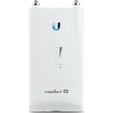 Leaf Shop Rocketac R5AC-LITE 450 Mbps 5 Ghz 27 Dbm Access Point