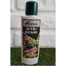 Leaf Shop Besini Yeşil Yapraklı Bitkiler Için 225 ml Sıvı Gübre Bitki Vitamini