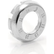 Leaf Shop Akort Anahtarı