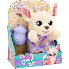 Leaf Shop Paws 926370 18 Santimetre Peluş Yummy Chihuahua