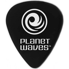 Leaf Shop Waves 1cbk6 1 Adet Gitar Penası Black 1 Mm. - Heavy Pena