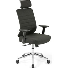 Leaf Shop Thunder Pro Fab Yönetici Koltuğu | Ofis Sandalyesi