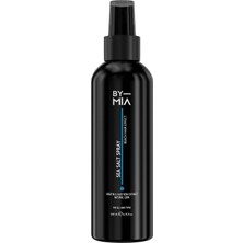 Leaf Shop Mıa Premium Deniz Tuzu Spreyi 200 Ml, Unisex | Saçlara Doku ve Hacim Verir, Esnek Tutuş Sağlar