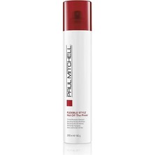 Leaf Shop Mitchell Hot Off The Press Termal Isi Koruyucu Sprey 200 ml