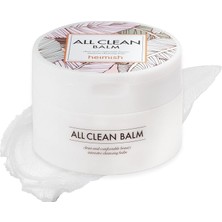 Leaf Shop All Clean Balm 120 ml Makyaj Temizleme Balmı
