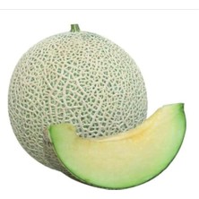 Misda Store Ithal Japon Kavunu Tohumu 5 Adet Tohum Kavun Tohumu