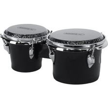 Leaf Shop BG-240 Yüksek Kaliteli Profesyonel Bongo