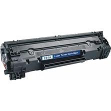 Leaf Shop Toner Laserjet Pro M1217NFW Toner Muadil CE285A 85A