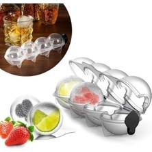 Misda Store Buzluk Buz Kalıbı