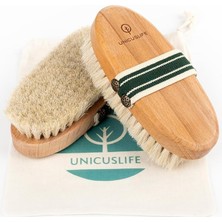 Leaf Shop At Kılı Selülit/vücut Fırçası (Kese Hediyeli)