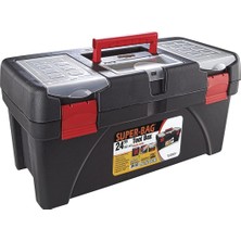 Leaf Shop Bag 24 Inç Takım Çantası - ASR2056