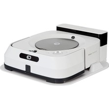 Leaf Shop M6 Braava Jet Robot Paspas