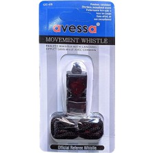 Leaf Shop Dk-20 Antrenman Düdüğü