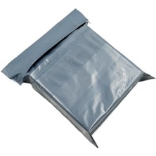 Leaf Shop Ekonomik Cepli Kargo Poşeti (100 Adet)