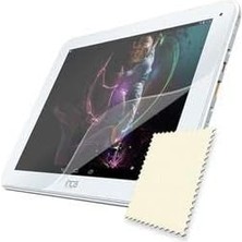 Misda Store Samsung Galaxy Tab A 10.1 T-510 Tablet Gerçek Kırılmayan Nano Ekran Koruyucu