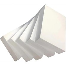 Misda Store Fotokopi Kağıdı A5 80 gr 500 Lü 5 Paket Fotokopi Kağıdı Lazer Inkjet ve Fotokopi Makineleri Için Uyumlu