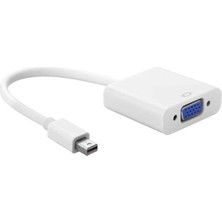 Leaf Shop Plus PX-1515 MacBook Mini Display To VGA Çevirici