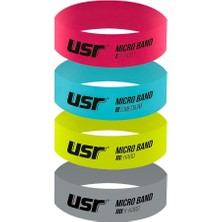 Misda Store MBS41 4 Lü Micro Hip Band Seti