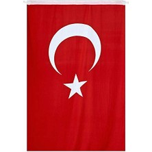 Misda Store Türk Bayrağı 150CM x 225 cm T37848