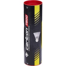 Leaf Shop T-800 Medium Speed Badminton Shuttle