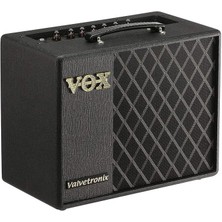 Leaf Shop Valvetronix VT20X Elektro Gitar Amfisi