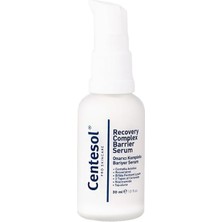 Misda Store Centesol Onarıcı Kompleks Bariyer Güçlendirici Nemlendirici Serum 30 ml
