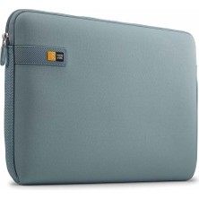 Leaf Shop Logic Laps Notebook Sleeve 14" - Arona Blue
