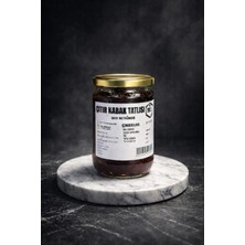 TAZE ÇITIR KABAK TATLISI 750 GR Dela Mutfak