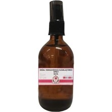 Leaf Shop Yarasa Kovucu (Uzaklaştırıcı) Sprey 100 ml