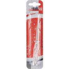 Leaf Shop Kontrol Kalemi Küçük Boy (Cep)