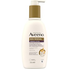 Leaf Shop Skin Renewal Sıkılaştırıcı Losyon 300ML