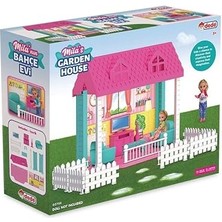 Leaf Shop Mila'nın Bahçe Evi