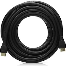 Misda Store 4K@60P, 18GBPS HDMI 2.0b Kablo Uyumlu HDMI Kablo (DK-HD-CV20L1000)