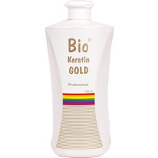 Leaf Shop Keratin Gold 700 ml