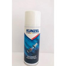 Leaf Shop Emniyet Kemer Bakım ve Yağlayıcı Sprey 400 ml