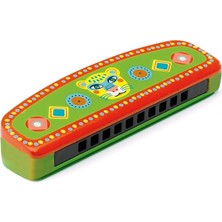 Leaf Shop Animambo Harmonica