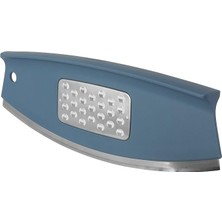 Leaf Shop Leo Pizza Dilimleyici ve Rende 10X30 cm