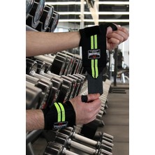 Leaf Shop Crossfit Pro Ağırlık Bilekliği Wrist Wraps Fitness Bilekliği Bilek Koruyucu Destek Bilekliği