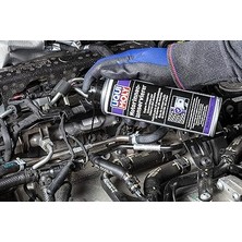 Leaf Shop Moly Motorinnenkonservierer 300 ml Otomotiv Bakım Ürünü