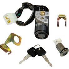 Gms Küba Ege Rks Sniper Pro Kilit Kontak Seti