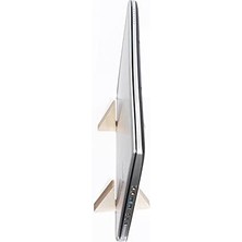 Misda Store Ahşap Laptop Standı