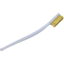 Misda Store 3D Yazıcı Nozzle Temizleme Fırçası Bakır Telli Fırça