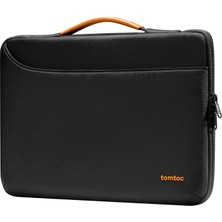 Tomtoc A22F3D5 16" Siyah DEFENDER-A22 Notebook El Çantası