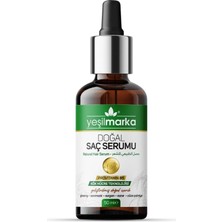 Leaf Shop Natural Hair Serum Saç Serumu