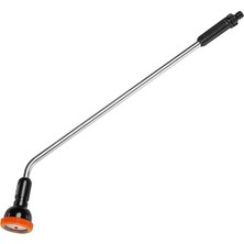 Leaf Shop Profesyonel Sistem Püskürtme Sulama Çubuğu: Daha Yüksek Su Akışı Için Çubuk Bahçe Duşu, Ayarlanabilir Su Jeti, Uzunluk 92 cm (2849 – 20)