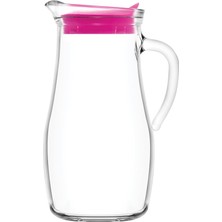 Leaf Shop Mislet Tekli Sürahi