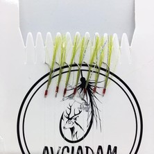 Misda Store Çaparisi (Tekne) Avcı-66